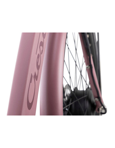 Crescent Elina 7vxl Chanti Bordeux