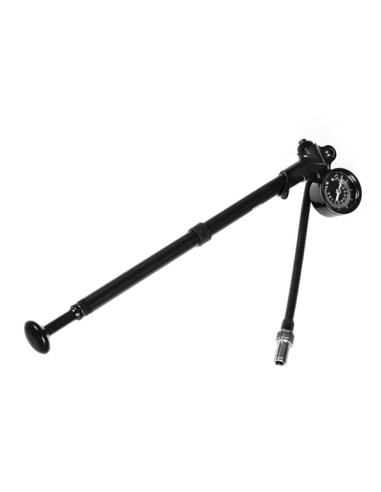 Dämparpump RockShox  600 psi