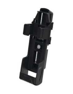 LÅS ABUS BORDO 6000K/90 XPLUS GODKÄNT F CYKEL 2