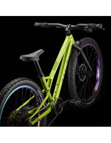 TREK WAHOO 24 TRAIL POWER SURGE