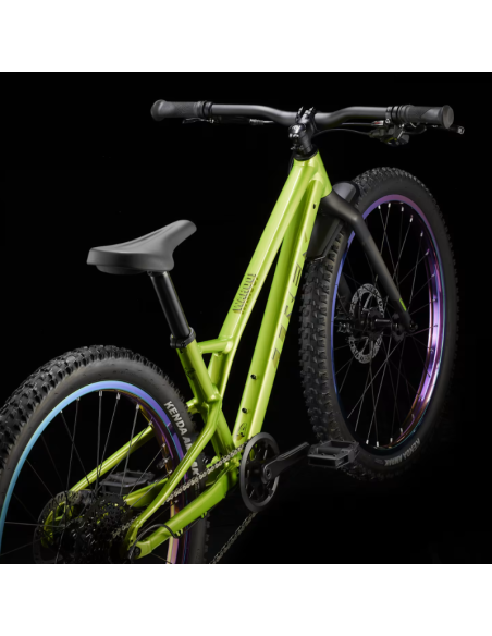 TREK WAHOO 24 TRAIL POWER SURGE