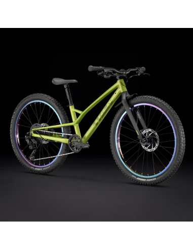 TREK WAHOO 24 TRAIL POWER SURGE