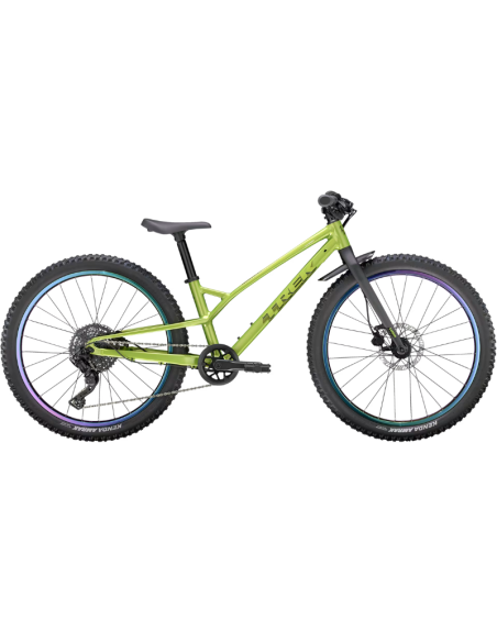 TREK WAHOO 24 TRAIL POWER SURGE