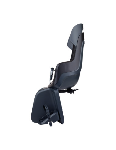 BARNSITS GO MAXI AVS+ SVART