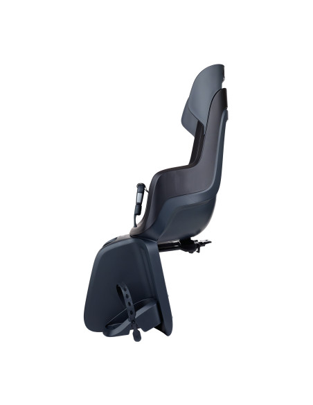 BARNSITS GO MAXI AVS+ SVART