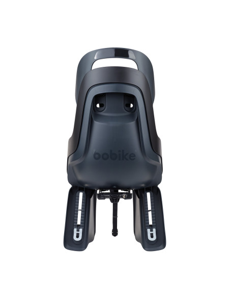 BARNSITS GO MAXI AVS+ SVART