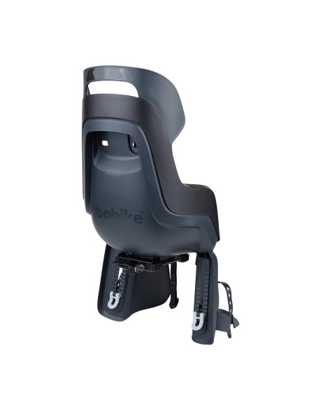 BARNSITS GO MAXI AVS+ SVART