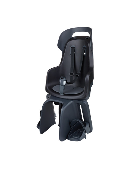 BARNSITS GO MAXI AVS+ SVART