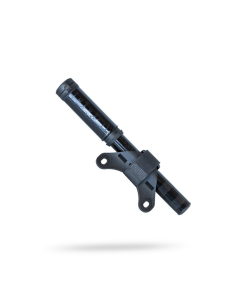 PUMP MINI PERFORMANCE HV ALU M SLANG 2