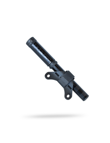 PUMP MINI PERFORMANCE HV ALU M SLANG