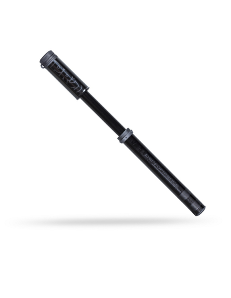 PUMP MINI PERFORMANCE HV ALU M SLANG