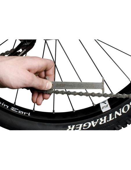 VERKTYG UNICOR KEDJEMÄTARE