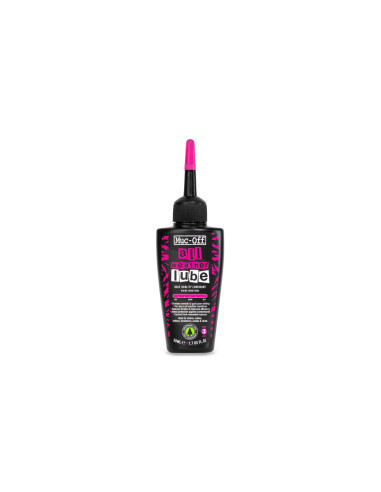 MUC-OFF ALL WEATHER LUBE 50ML