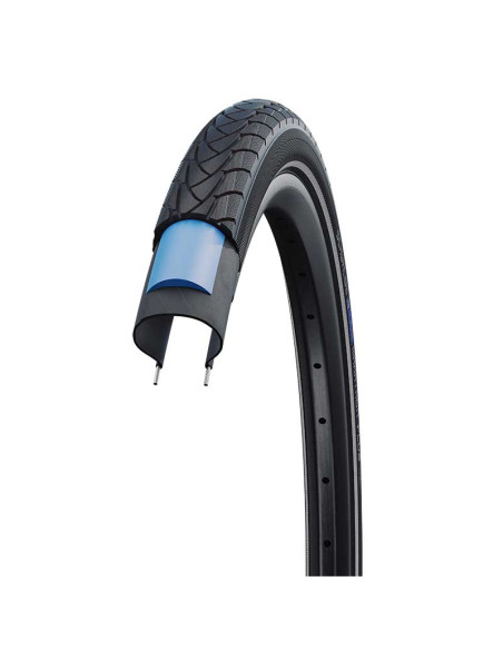 DÄCK 37-622 SCHWALBE MARATHON PLUS SMARTGUARD