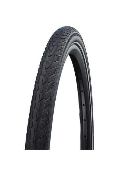 DÄCK 47-559 SCHWALBE ROAD CRUISER K-GUARD REFLEX GREEN