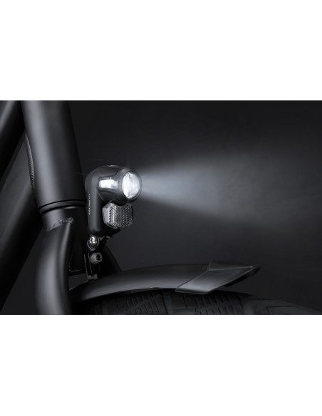 LAMPA FRAM AXA NOX-4CA BATTERI 4 LUX