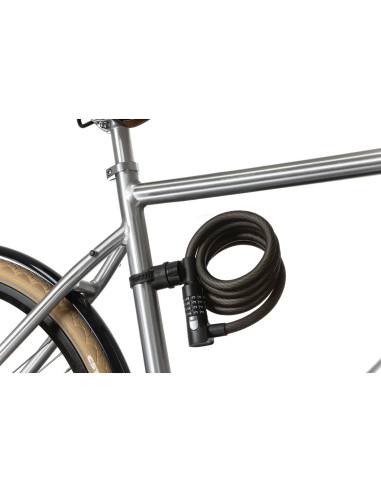 LÅS AXA CABLE RESOLUTE C15 - 180CM...