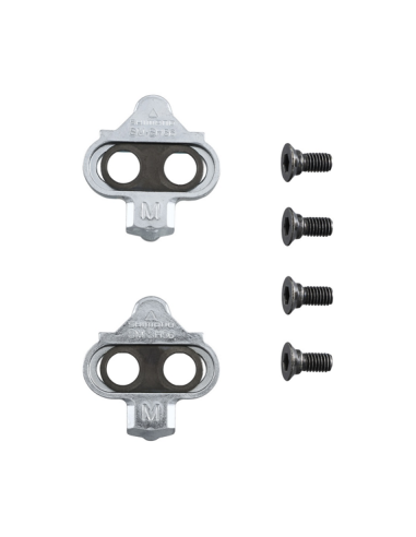 PEDALKLOSS SM-SH56 UTAN PLATTA, PEDALER