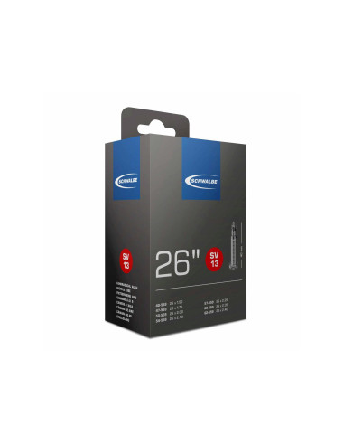 SLANG 40/62-559 RACERVENTIL 40 MM SV13