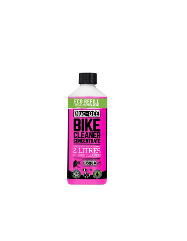 MUC-OFF Bike Cleaner Concentrat 500ml