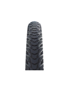 DÄCK SCHWALBE MARARTHON E-PLUS 37-622 SVART 2