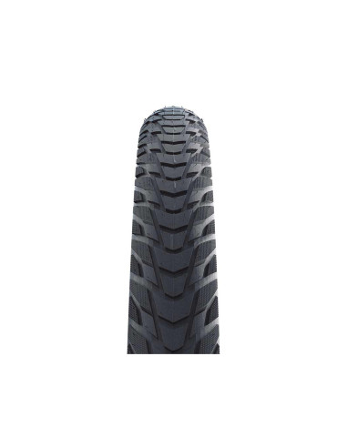 DÄCK SCHWALBE MARARTHON E-PLUS 37-622...