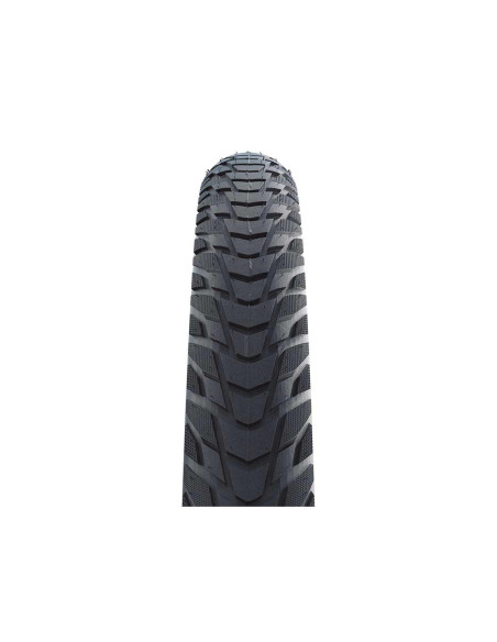DÄCK SCHWALBE MARARTHON E-PLUS 37-622 SVART