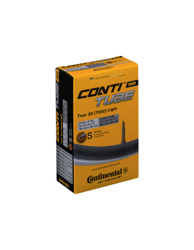 SLANG 32-47 622 CONTINENTAL Tour Tube...