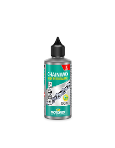 KEDJEVAX MOTOREX 100ML