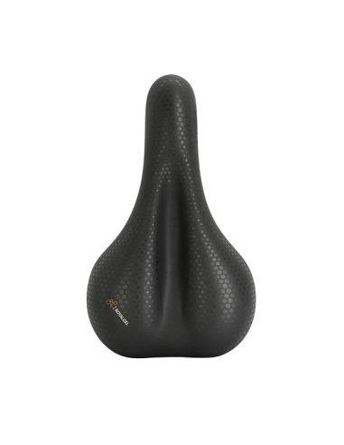 SADEL SELLE ROYAL AVENUE ATHLETIC SVART