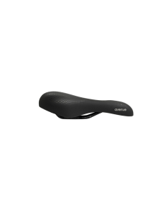 SADEL SELLE ROYAL AVENUE ATHLETIC SVART 2