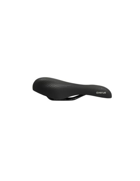 SADEL SELLE ROYAL AVENUE ATHLETIC SVART