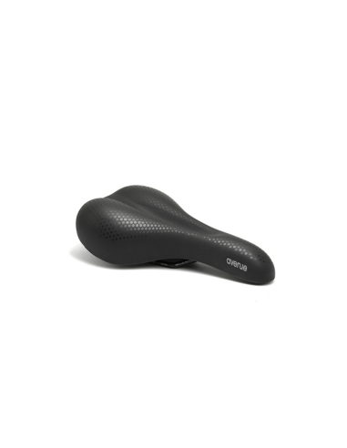 SADEL SELLE ROYAL AVENUE ATHLETIC SVART