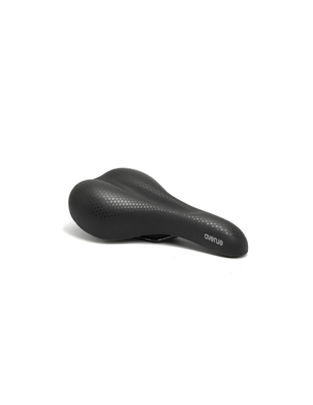 SADEL SELLE ROYAL AVENUE ATHLETIC SVART