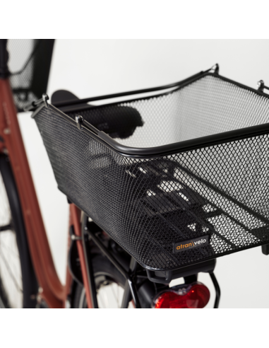 KORG DAILY SVART 28L LARGE AVS SYSTEM