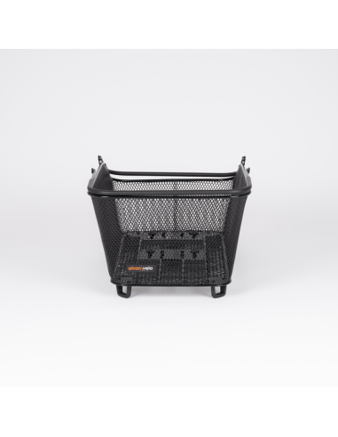 KORG DAILY SVART 28L LARGE AVS SYSTEM