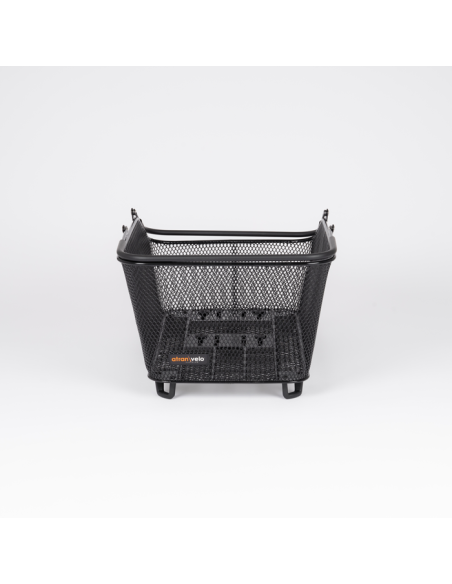 KORG DAILY SVART 28L LARGE AVS SYSTEM