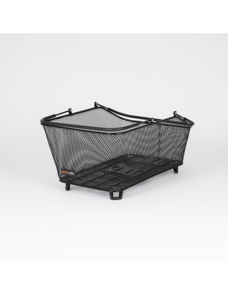 KORG DAILY SVART 28L LARGE AVS SYSTEM