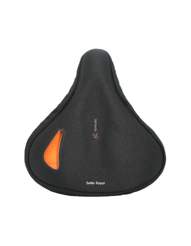 SADELTÄCKE SELLE ROYALGEL LARGE