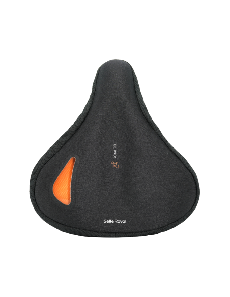 SADELTÄCKE SELLE ROYALGEL LARGE