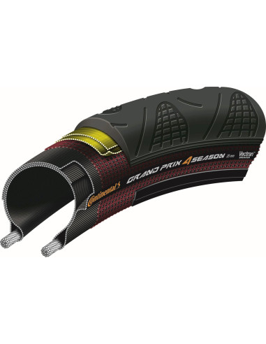 DÄCK 25-622 CONTINENTAL 4-SEASON...