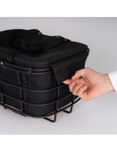 VÄSKA TILL KORG ADD 27 BAG DUO KORG...