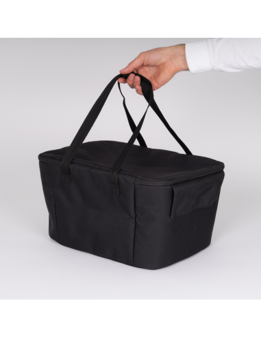 VÄSKA TILL KORG ADD 27 BAG DUO KORG...