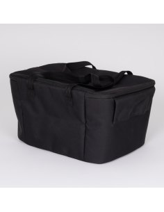 VÄSKA TILL KORG ADD 27 BAG DUO KORG 27L SVART 2