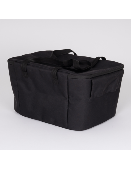 VÄSKA TILL KORG ADD 27 BAG DUO KORG 27L SVART