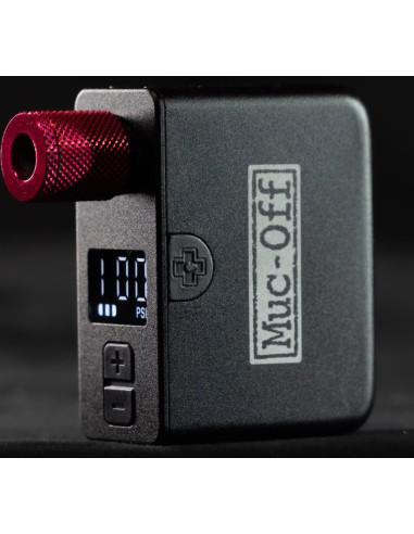 MUC-OFF ELECTRIC PUMP AIRMACH MINI...