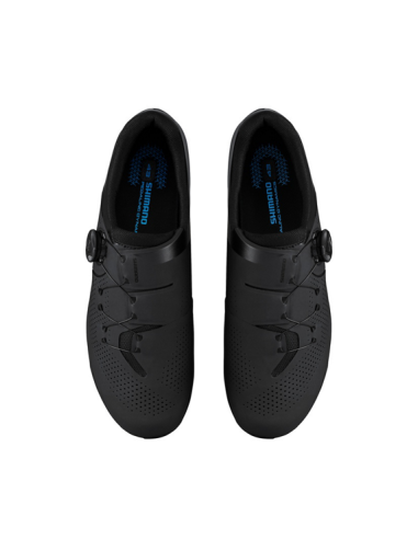 SKO SHIMANO SH-RC302 SVART