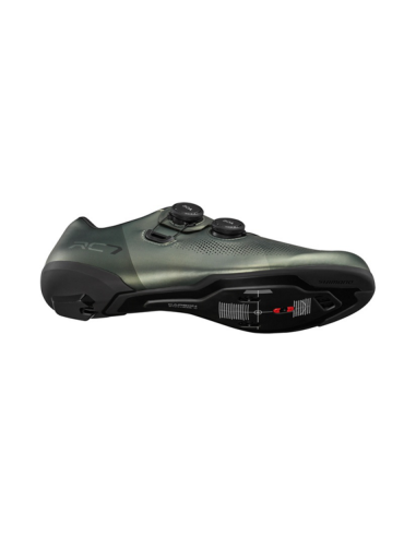 SKO SHIMANO RC7, SH-RC703 SAGE GREEN