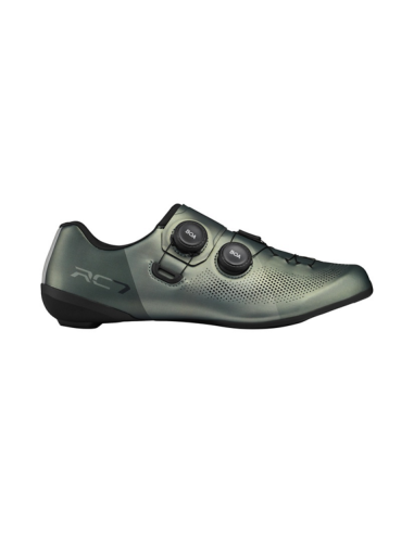 SKO SHIMANO RC7, SH-RC703 SAGE GREEN