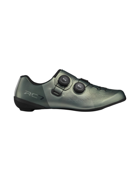 SKO SHIMANO RC7, SH-RC703 SAGE GREEN